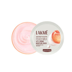 Lakme Peach Milk Soft Creme Face Moisturizer