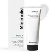 Minimalist Vitamin B5 10% Moisturizer