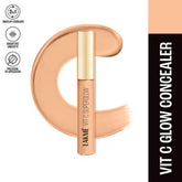 Lakme Vitamin C Superglow Concealer with 1 % Vit C - Ivory(5.4ml)