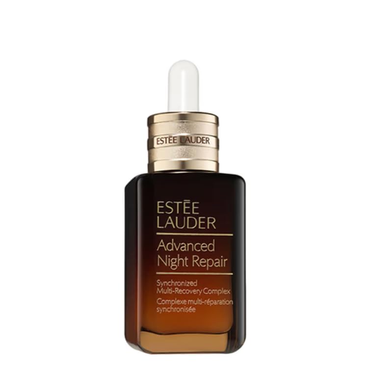 Estee Lauder Advanced Night Repair Synchronized Multi-Recovery Complex Serum With Tripeptide-32 20ml