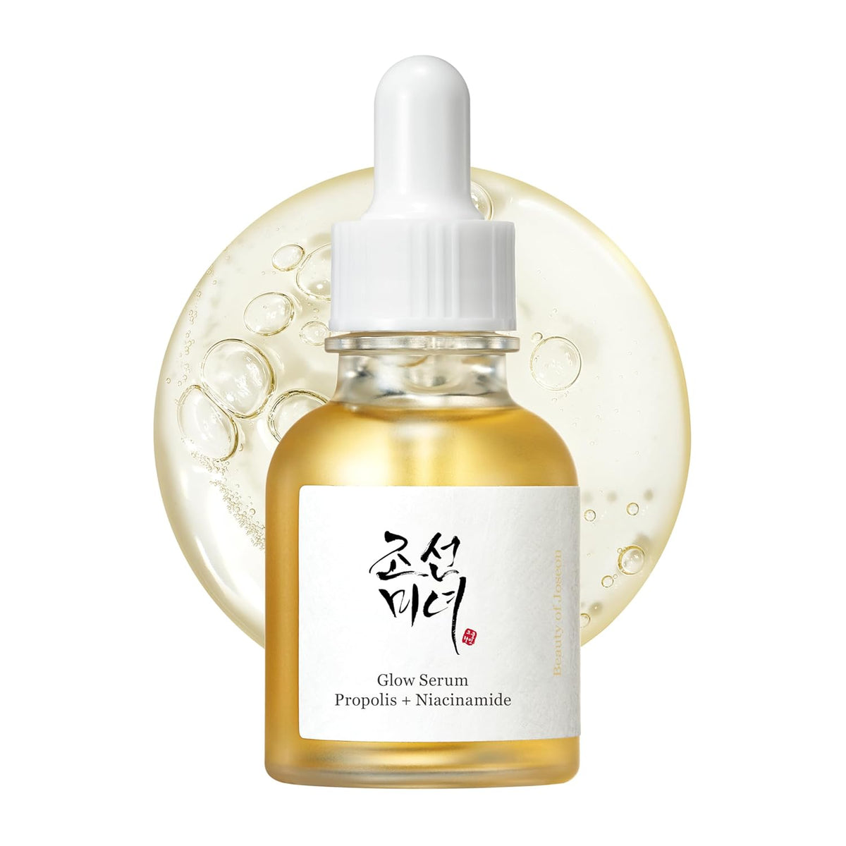 Beauty Of Joseon Glow Serum - Propolis + Niacinamide