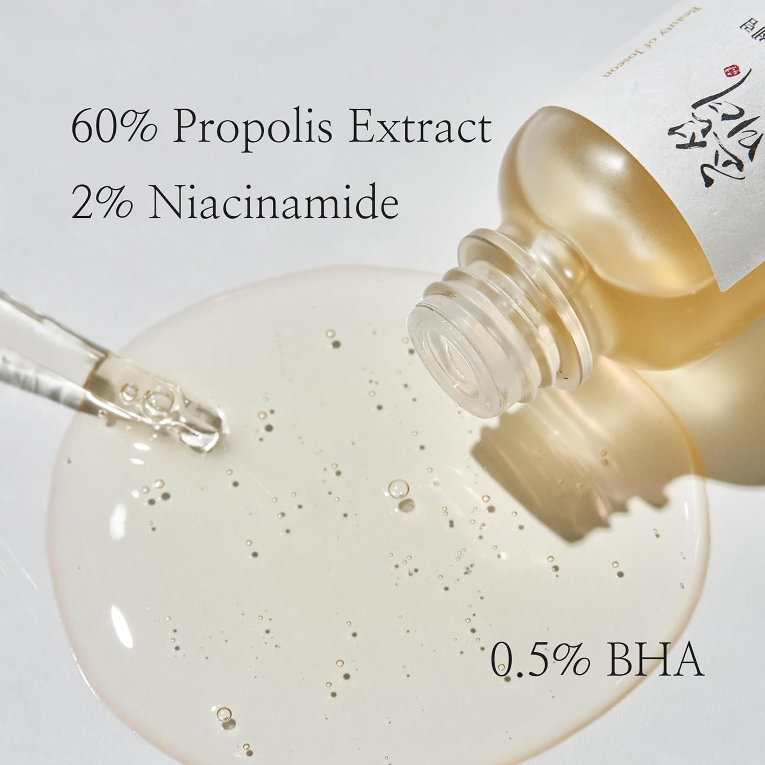 Beauty Of Joseon Glow Serum - Propolis + Niacinamide