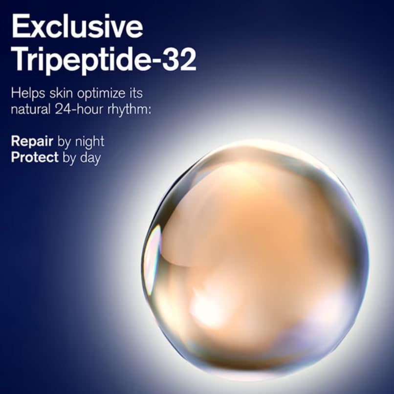 Estee Lauder Advanced Night Repair Synchronized Multi-Recovery Complex Serum With Tripeptide-32 20ml