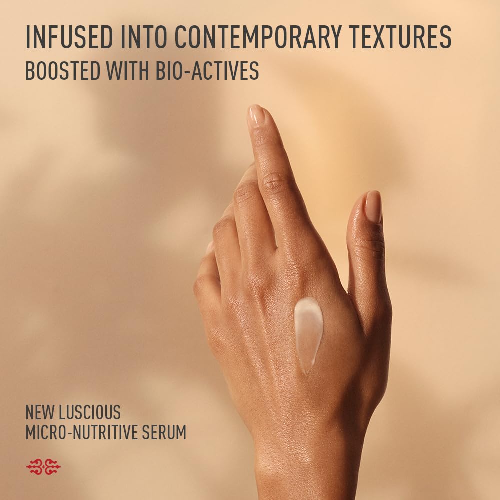 Kama Ayurveda Kumkumadi Youth - Illuminating Silky Serum, Enhances Radiance & Evens Skin Tone